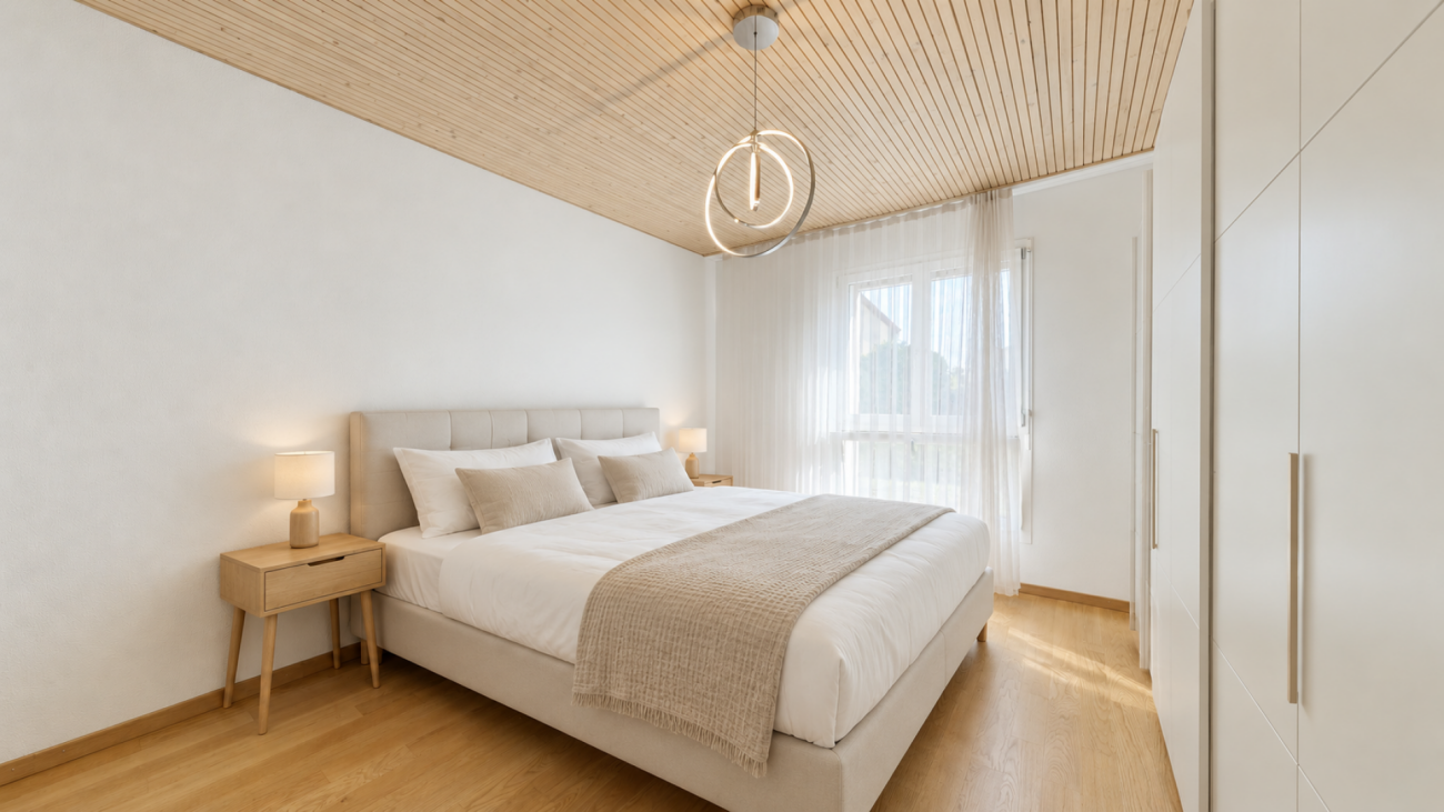 Appartamento di 4 ½ locali, foto 8 di 10