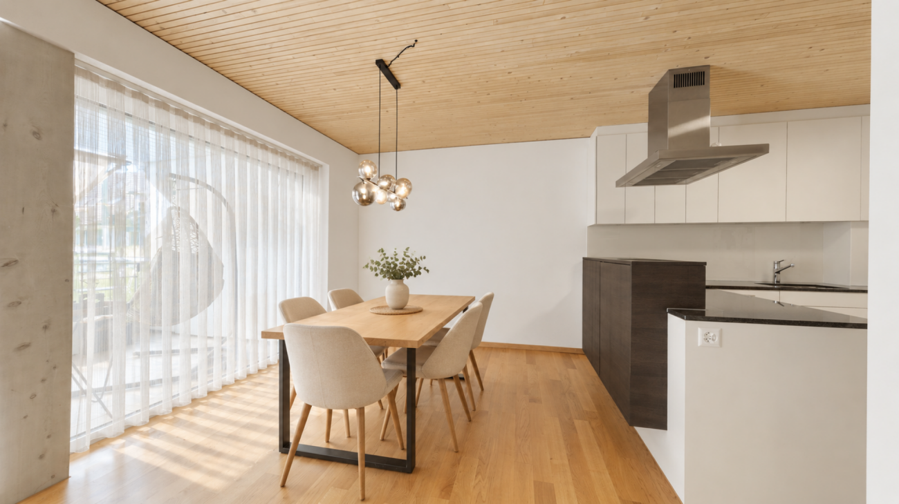 Appartamento di 4 ½ locali, foto 4 di 10