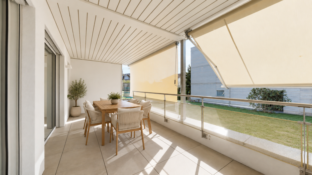 Appartamento di 4 ½ locali, foto 2 di 10