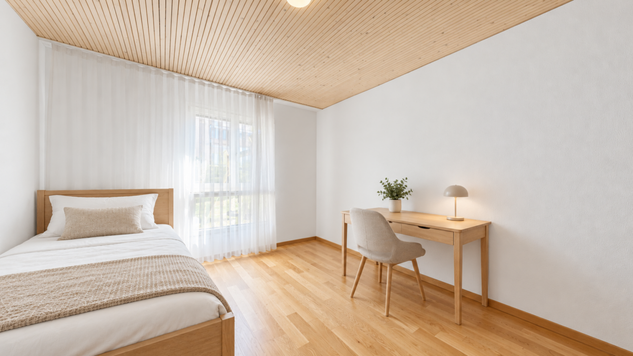 Appartamento di 4 ½ locali, foto 10 di 10