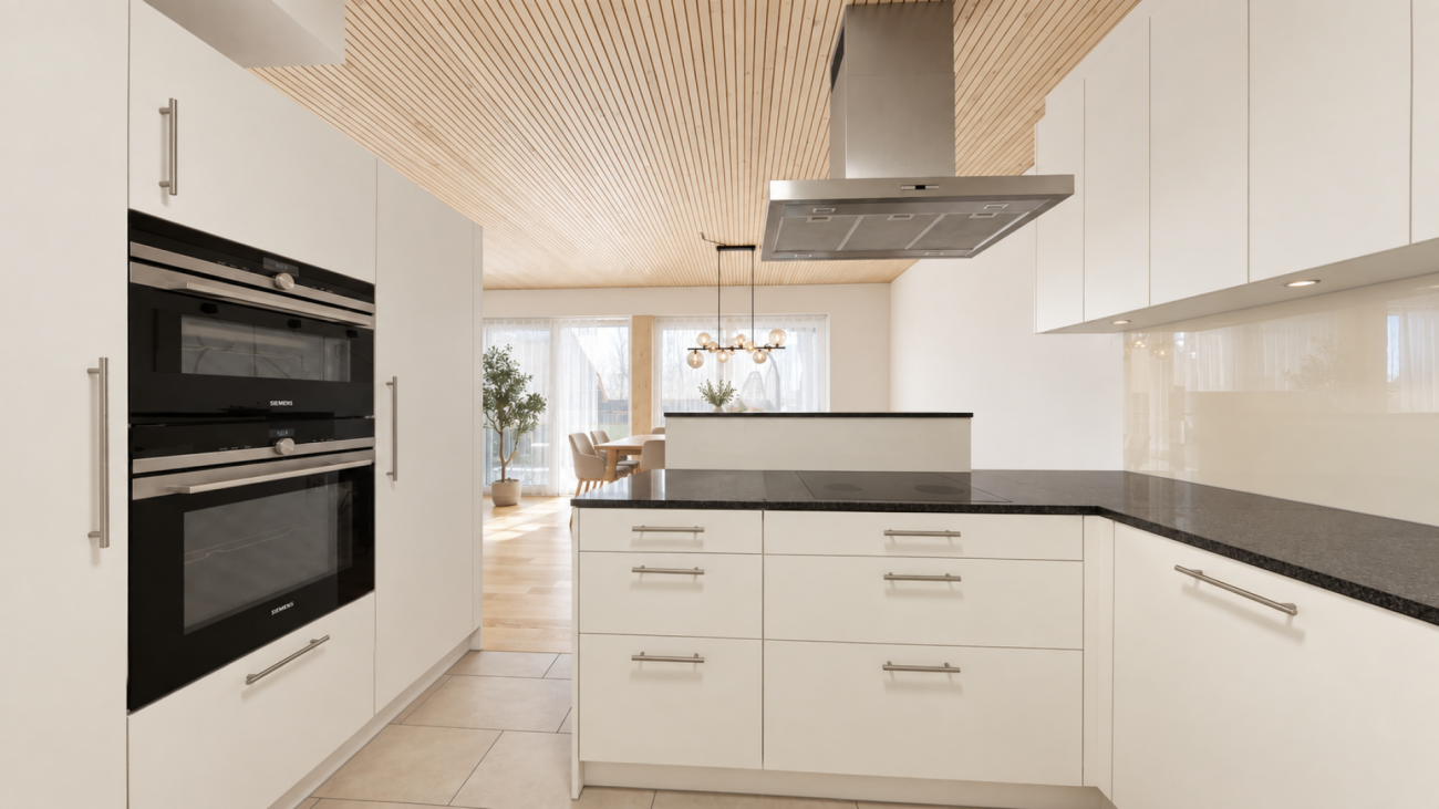 Appartamento di 4 ½ locali, foto 3 di 10