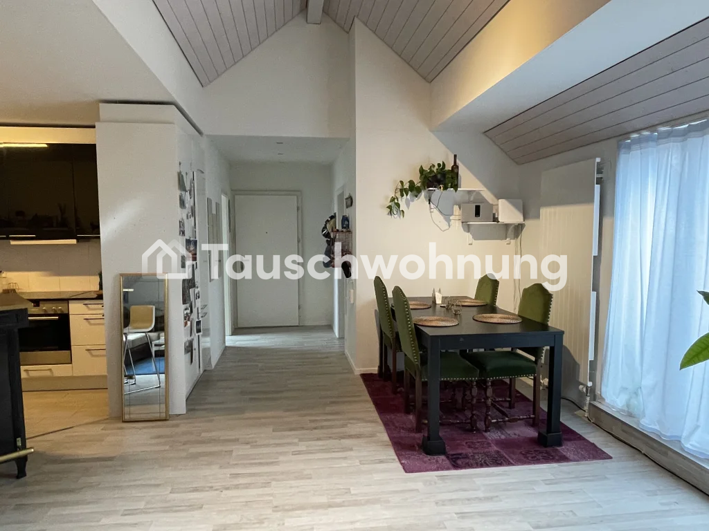 Appartamento di 2 ½ locali