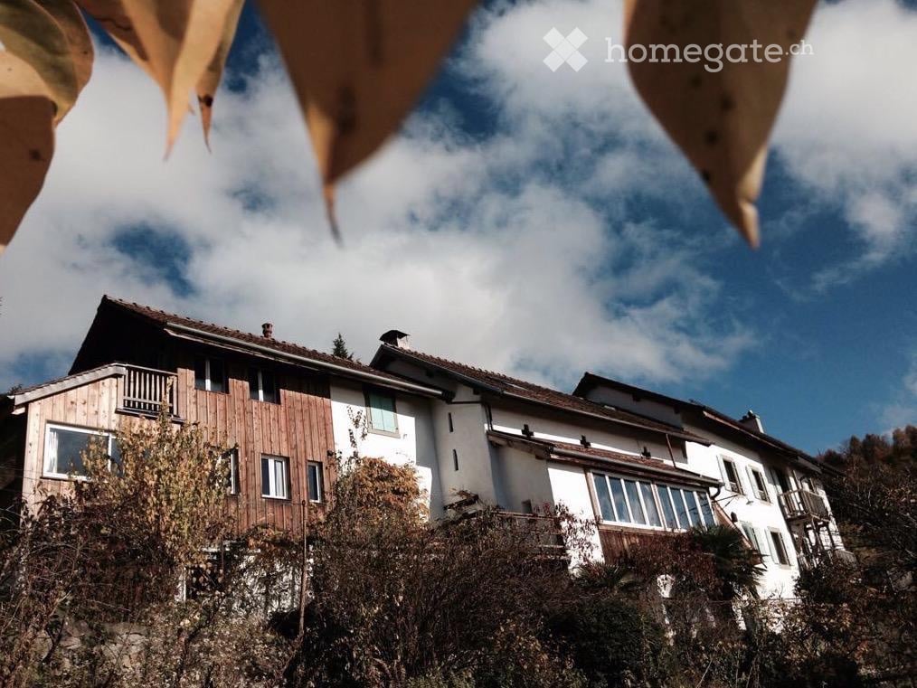 Appartamento di 3 locali, foto 5 di 5