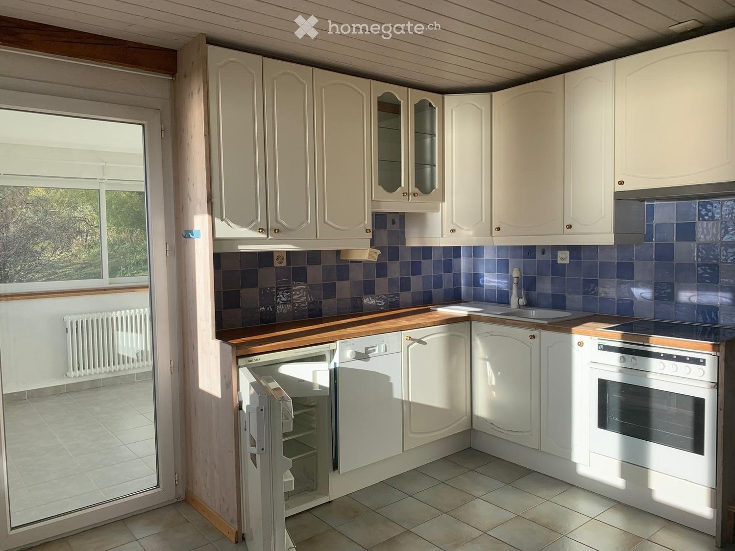 Appartamento di 3 locali, foto 4 di 5