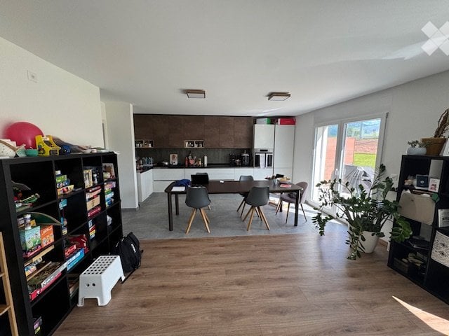 6-Zimmer-Einfamilienhaus