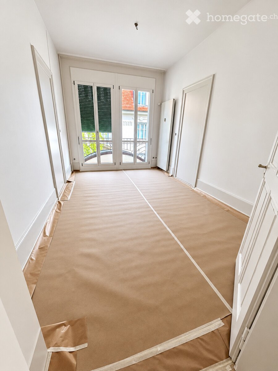 Appartamento di 4 ½ locali, foto 4 di 10
