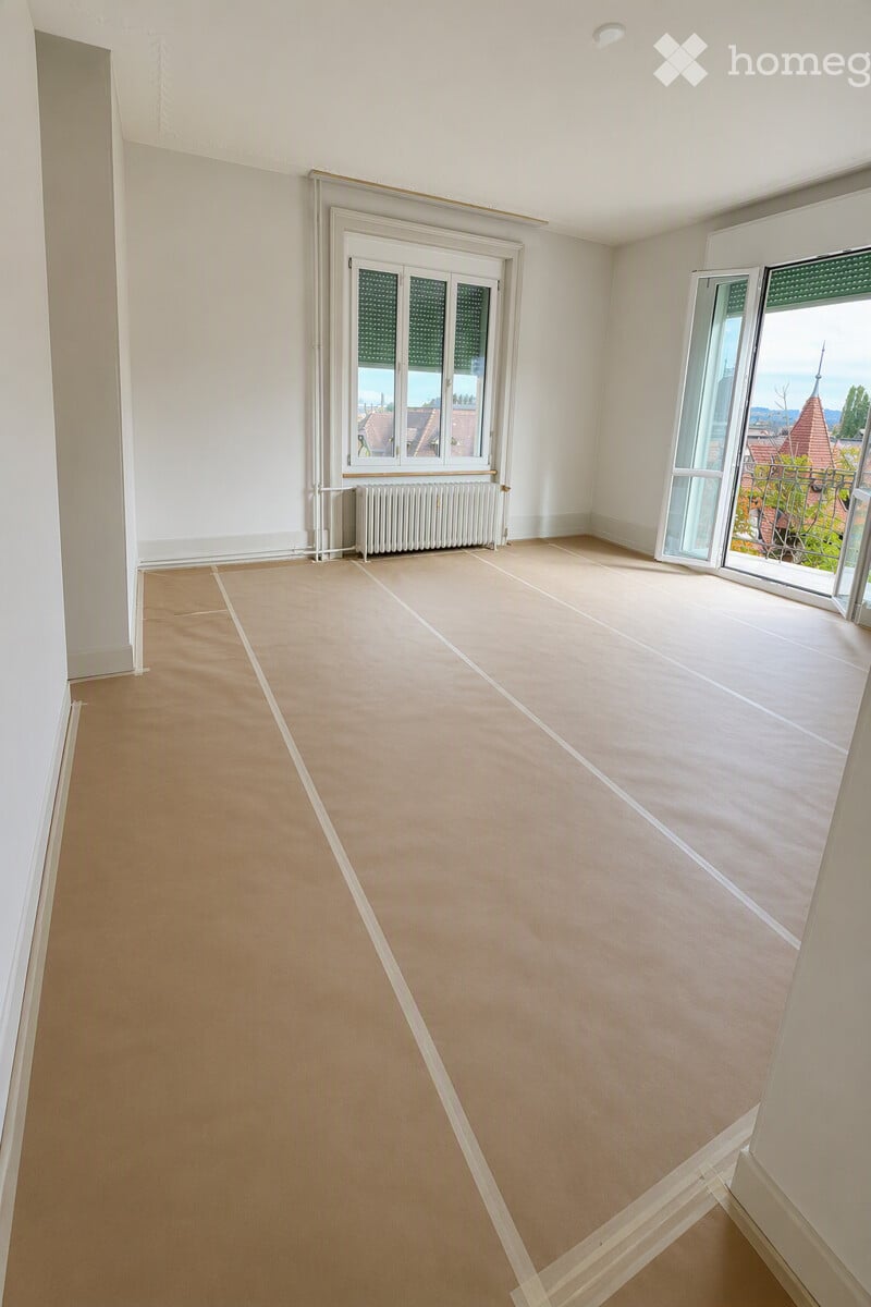 Appartamento di 4 ½ locali, foto 1 di 10