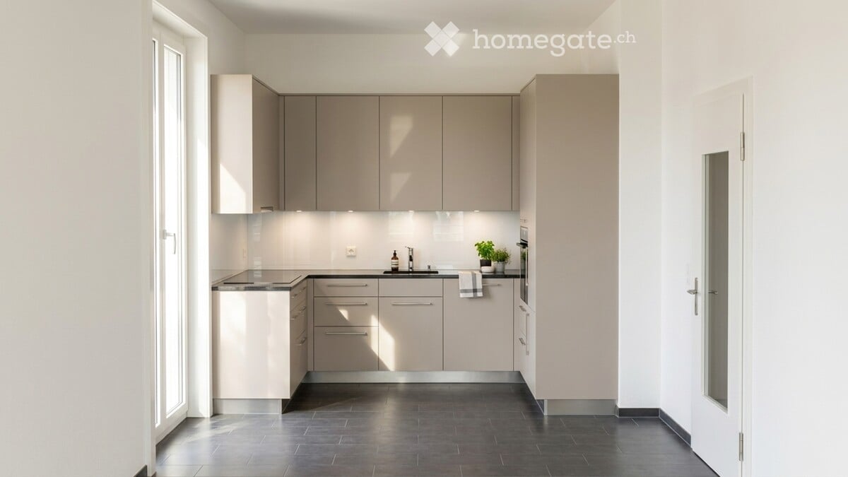 Appartamento di 4 ½ locali, foto 2 di 10