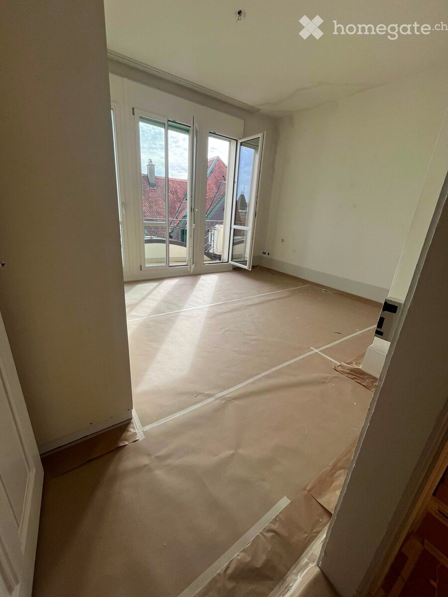 Appartamento di 4 ½ locali, foto 6 di 10