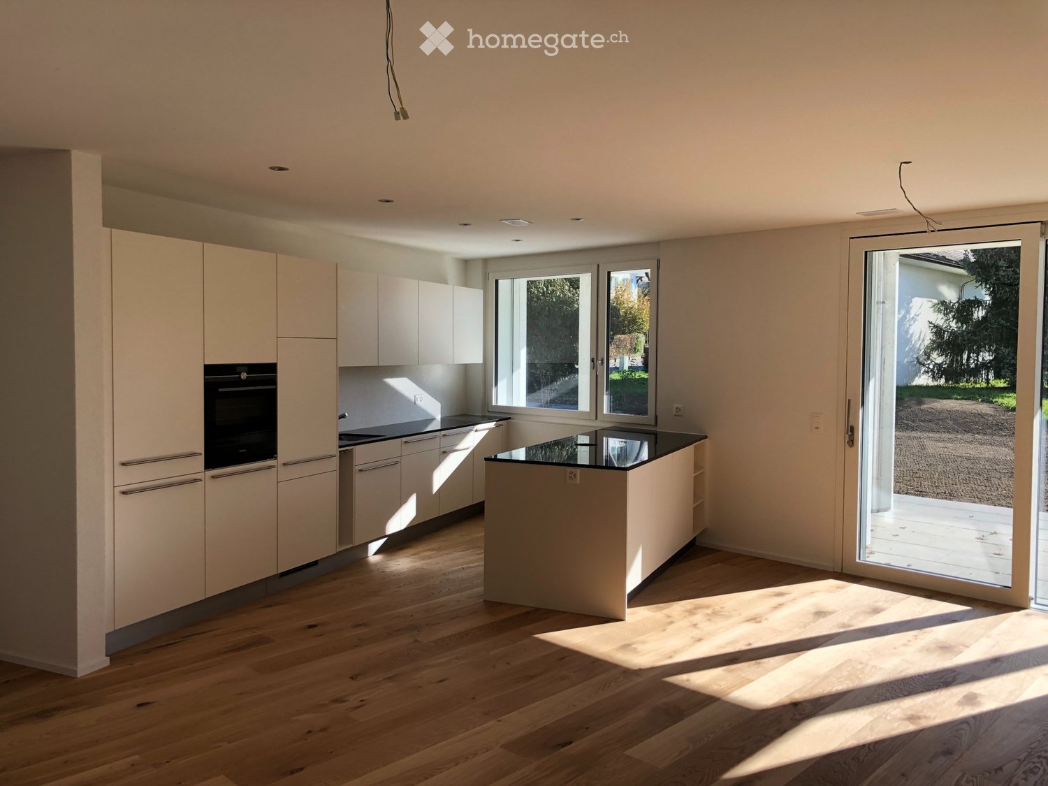 Appartamento di 4 ½ locali, foto 1 di 5