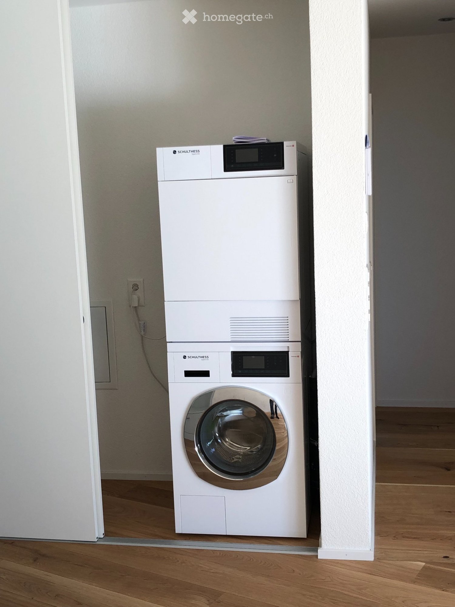 Appartamento di 4 ½ locali, foto 4 di 5