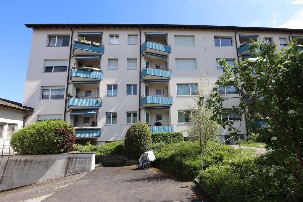 Appartamento di 3 locali, foto 8 di 10