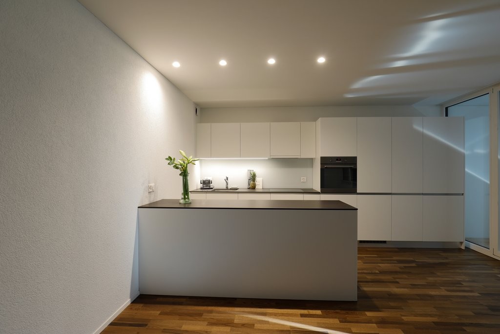 Appartamento di 3 ½ locali, foto 3 di 8