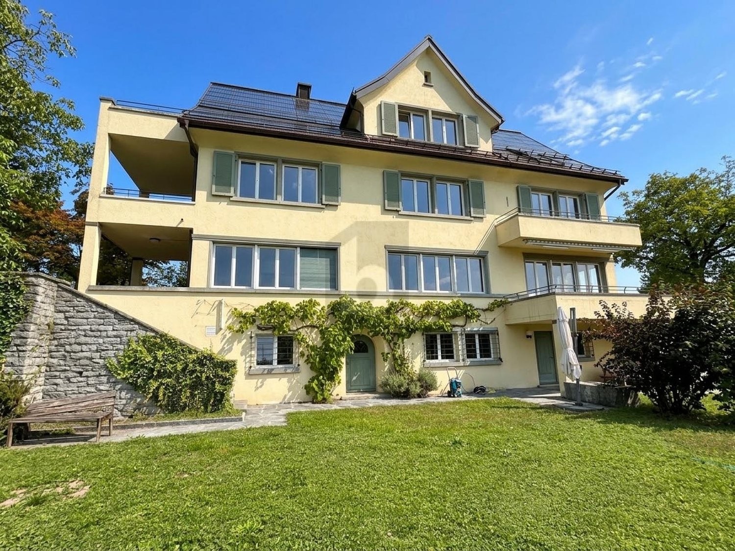 8 locali duplex, foto 1 di 4