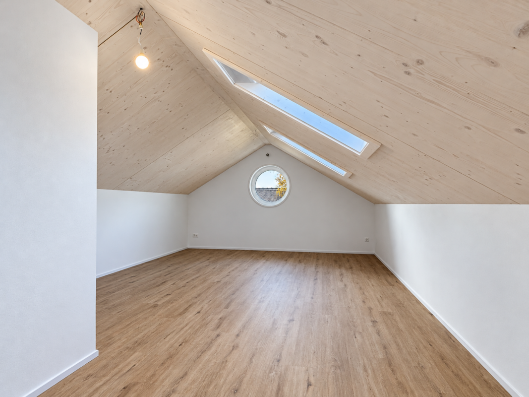 Appartamento di 2 ½ locali, foto 5 di 8