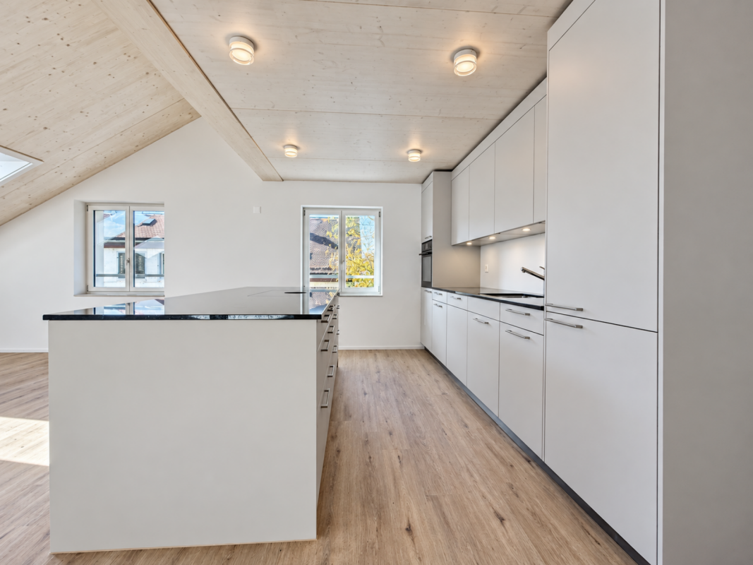 Appartamento di 2 ½ locali, foto 1 di 8