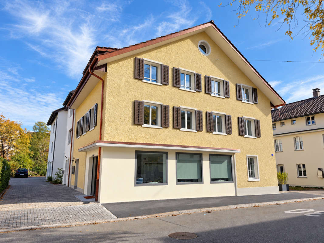 Appartamento di 2 ½ locali, foto 6 di 8