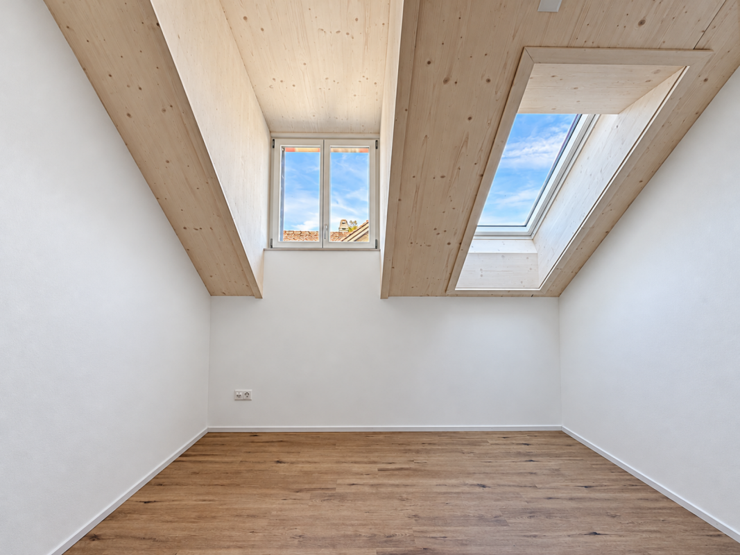 Appartamento di 2 ½ locali, foto 4 di 8