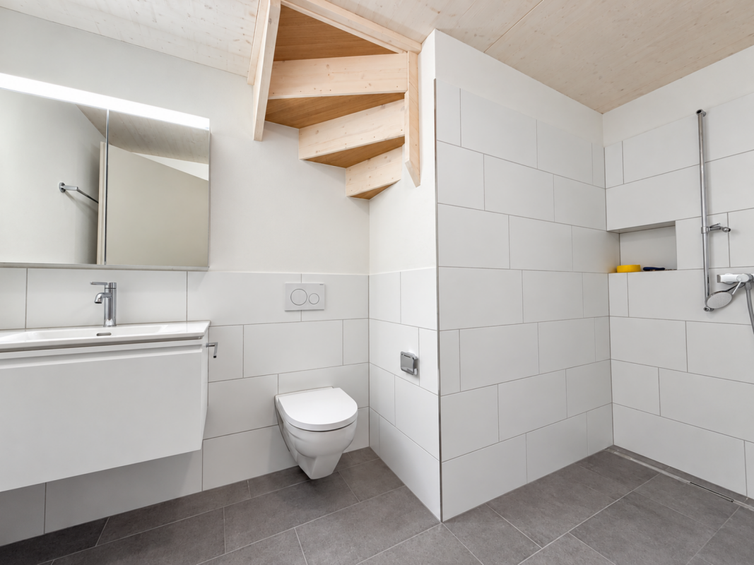 Appartamento di 2 ½ locali, foto 8 di 8