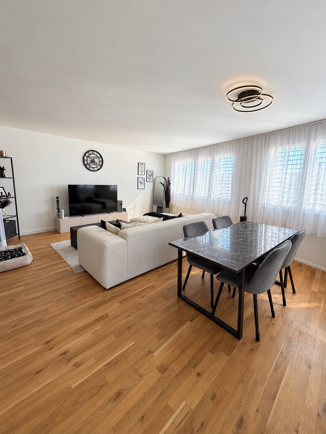 Appartamento di 3 ½ locali