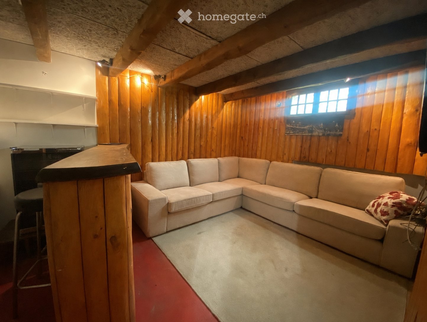 Casa singola di 5 ½ locali