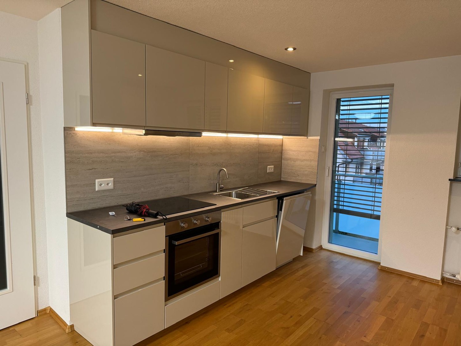 Appartamento di 4 ½ locali
