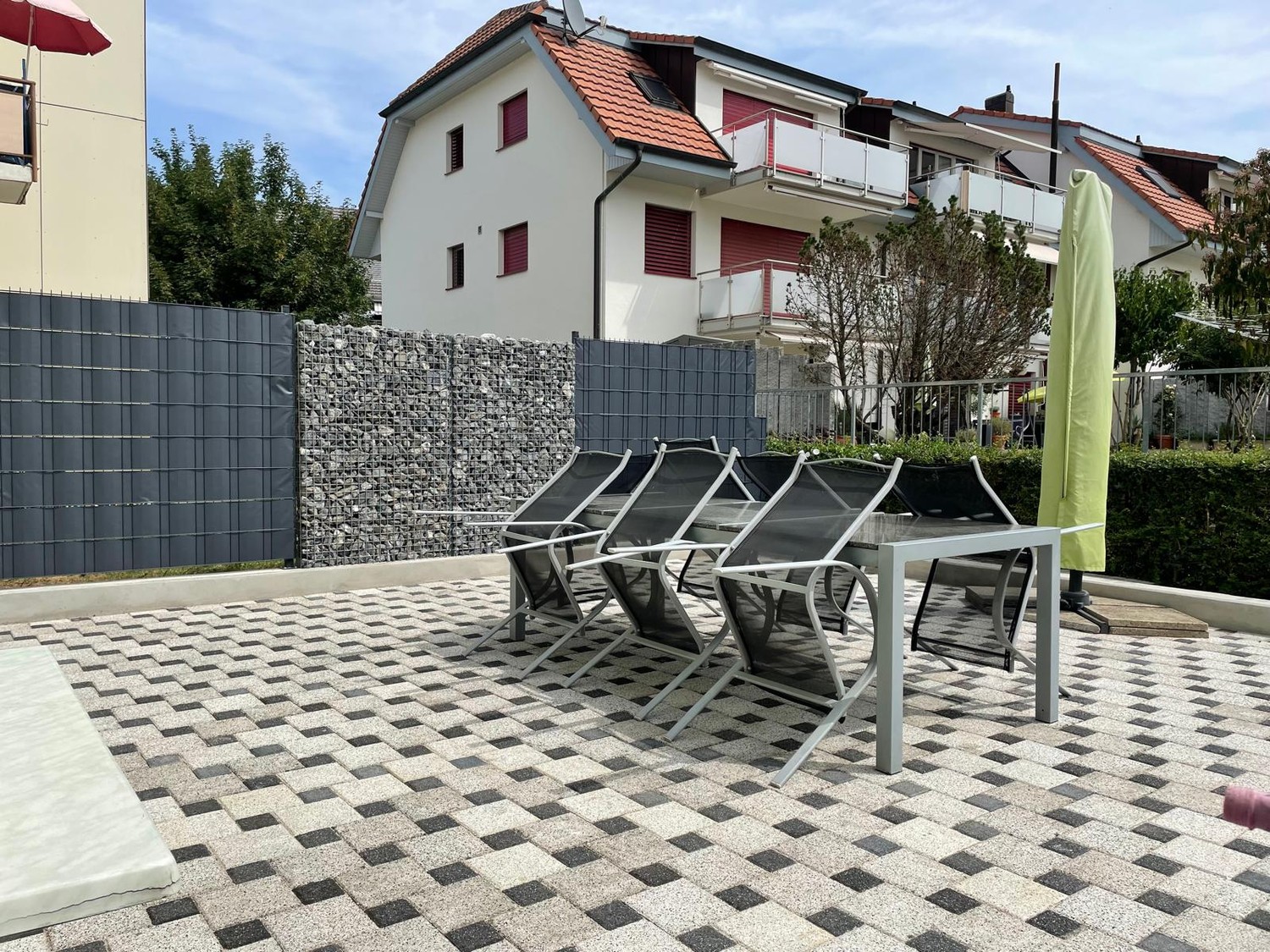 Appartamento di 4 ½ locali
