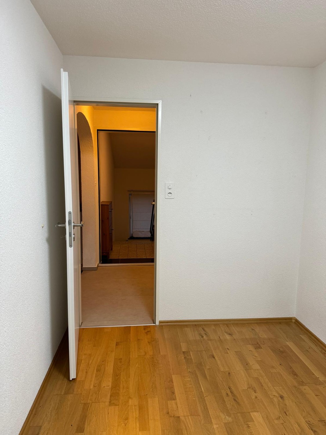 Appartamento di 4 ½ locali
