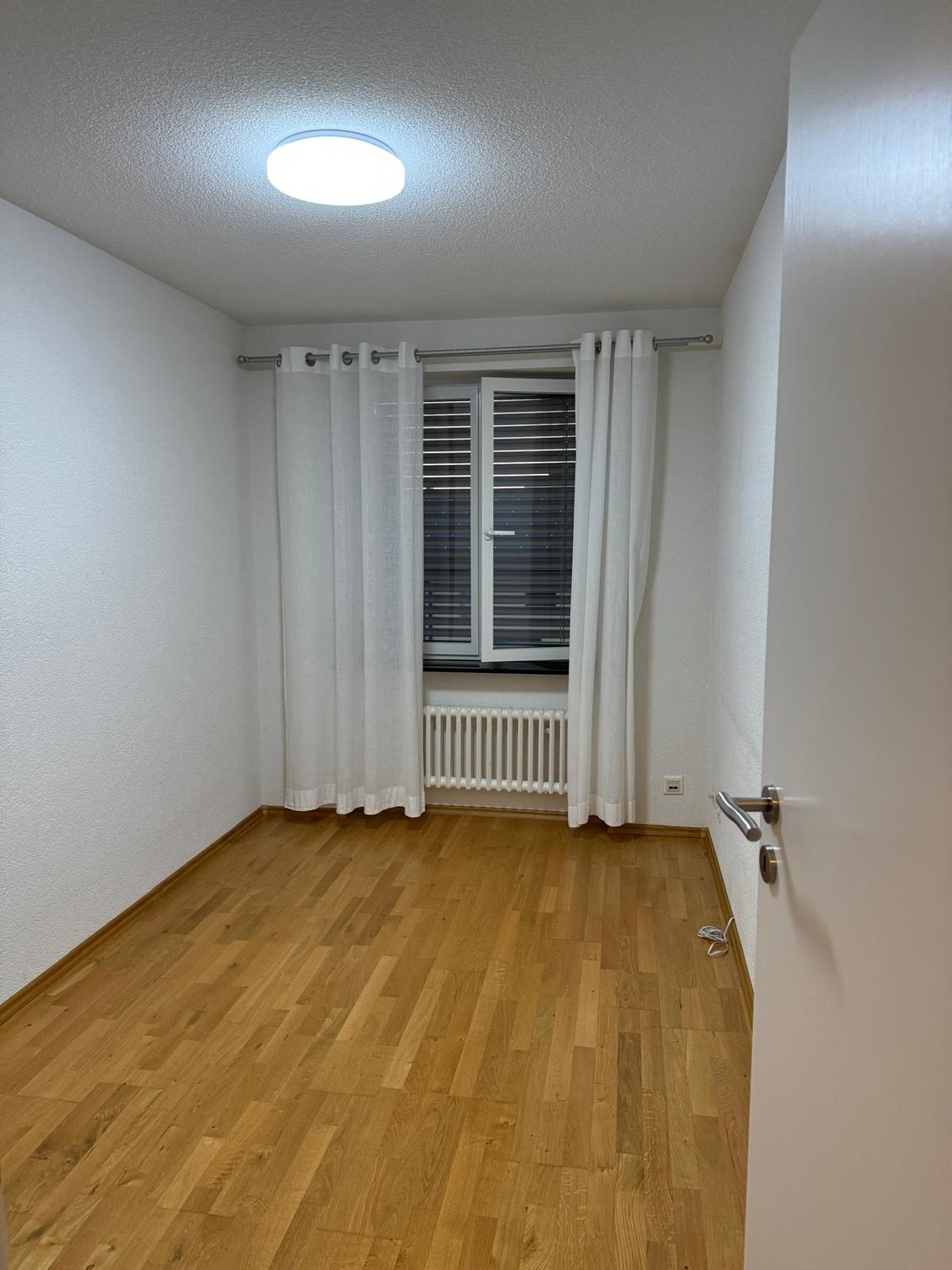 Appartamento di 4 ½ locali
