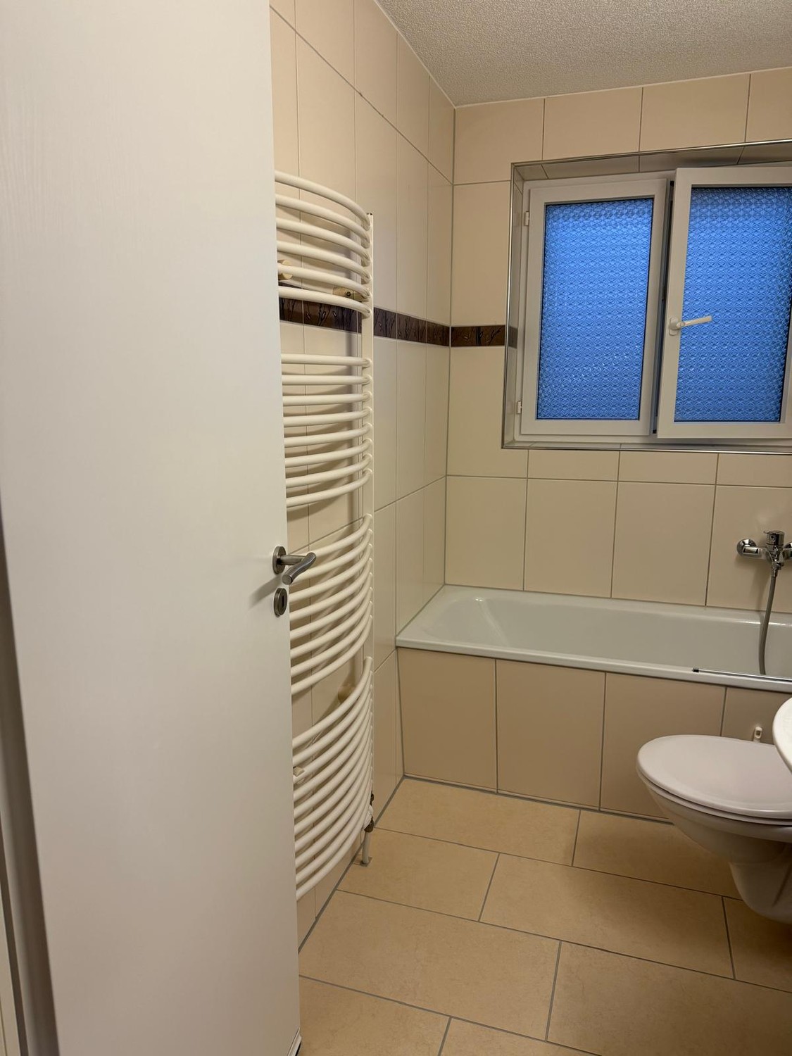 Appartamento di 4 ½ locali