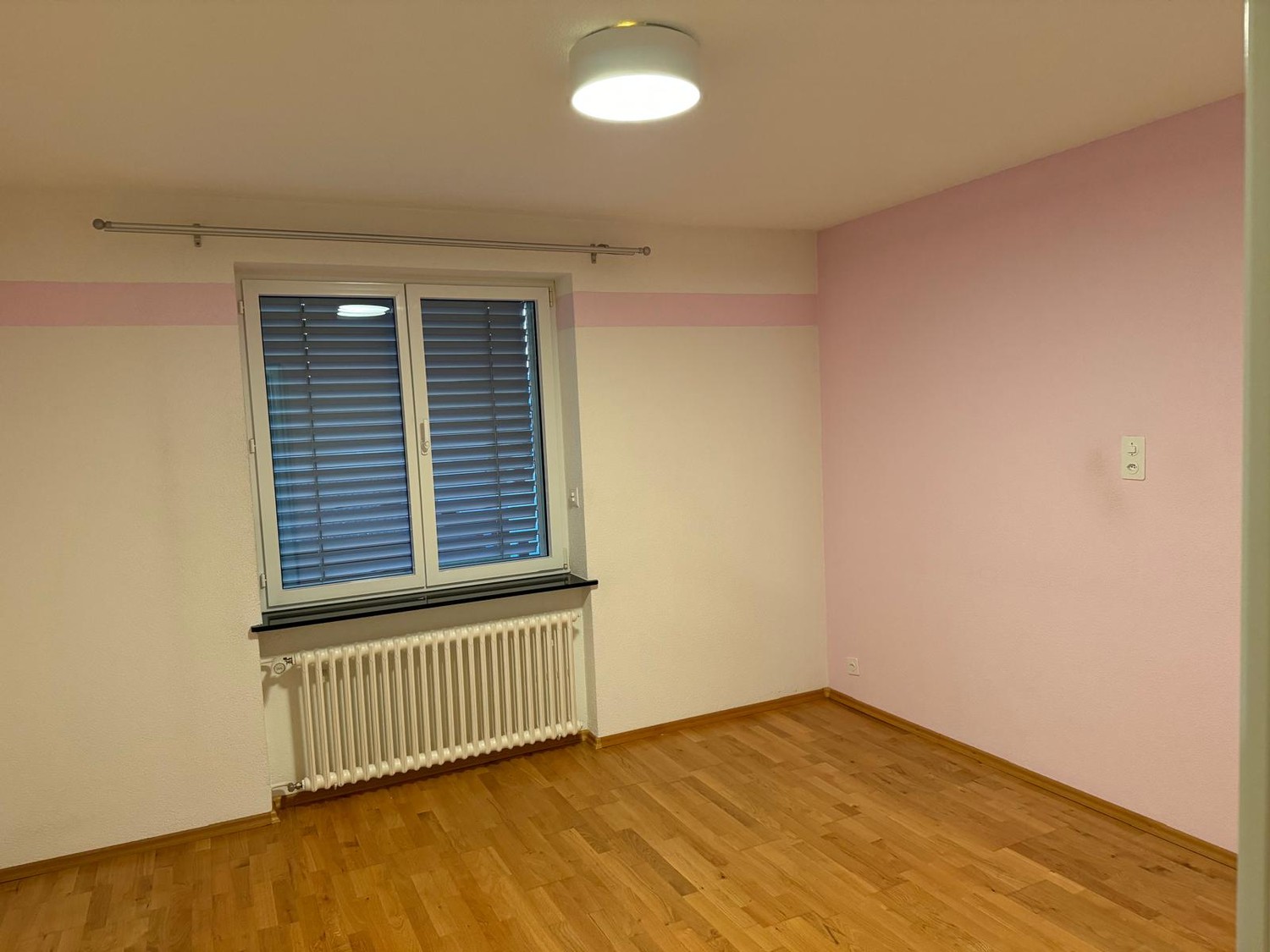 Appartamento di 4 ½ locali
