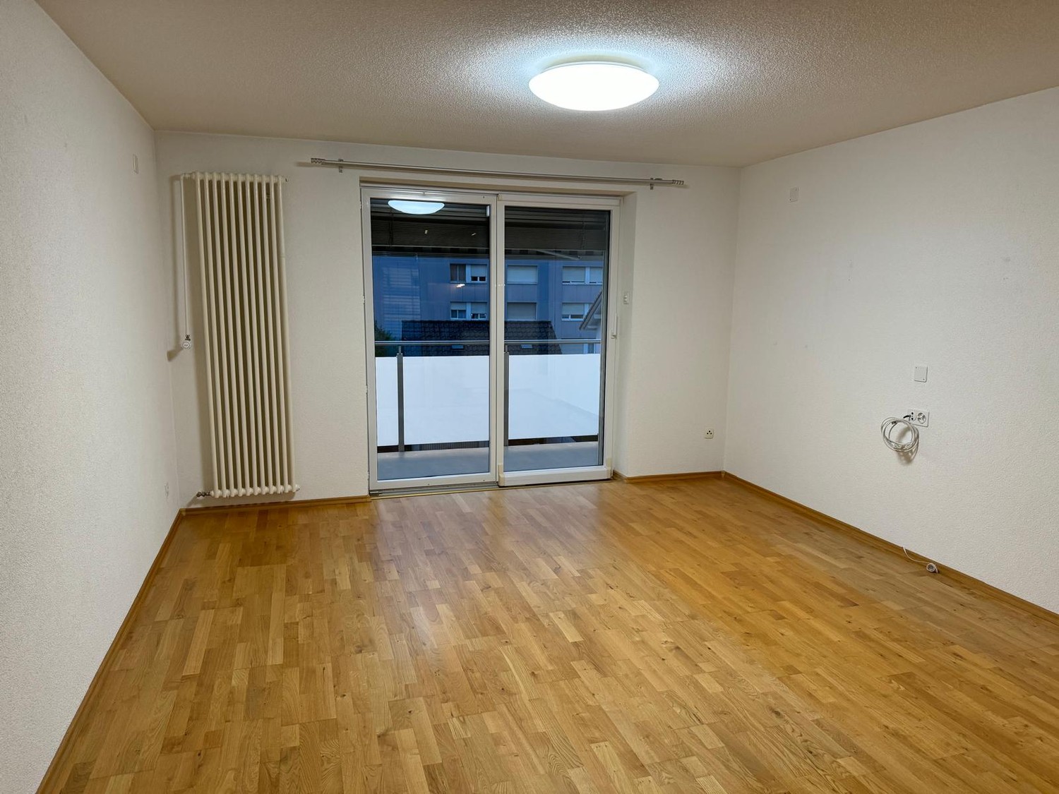 Appartamento di 4 ½ locali