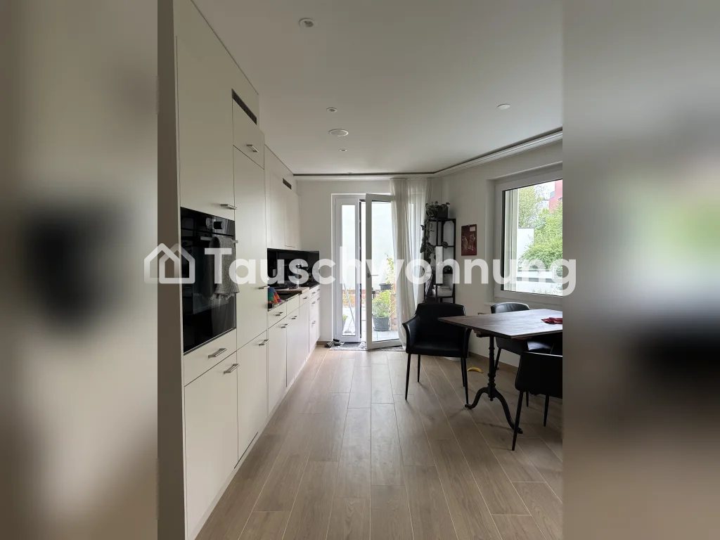 Appartamento di 2 ½ locali