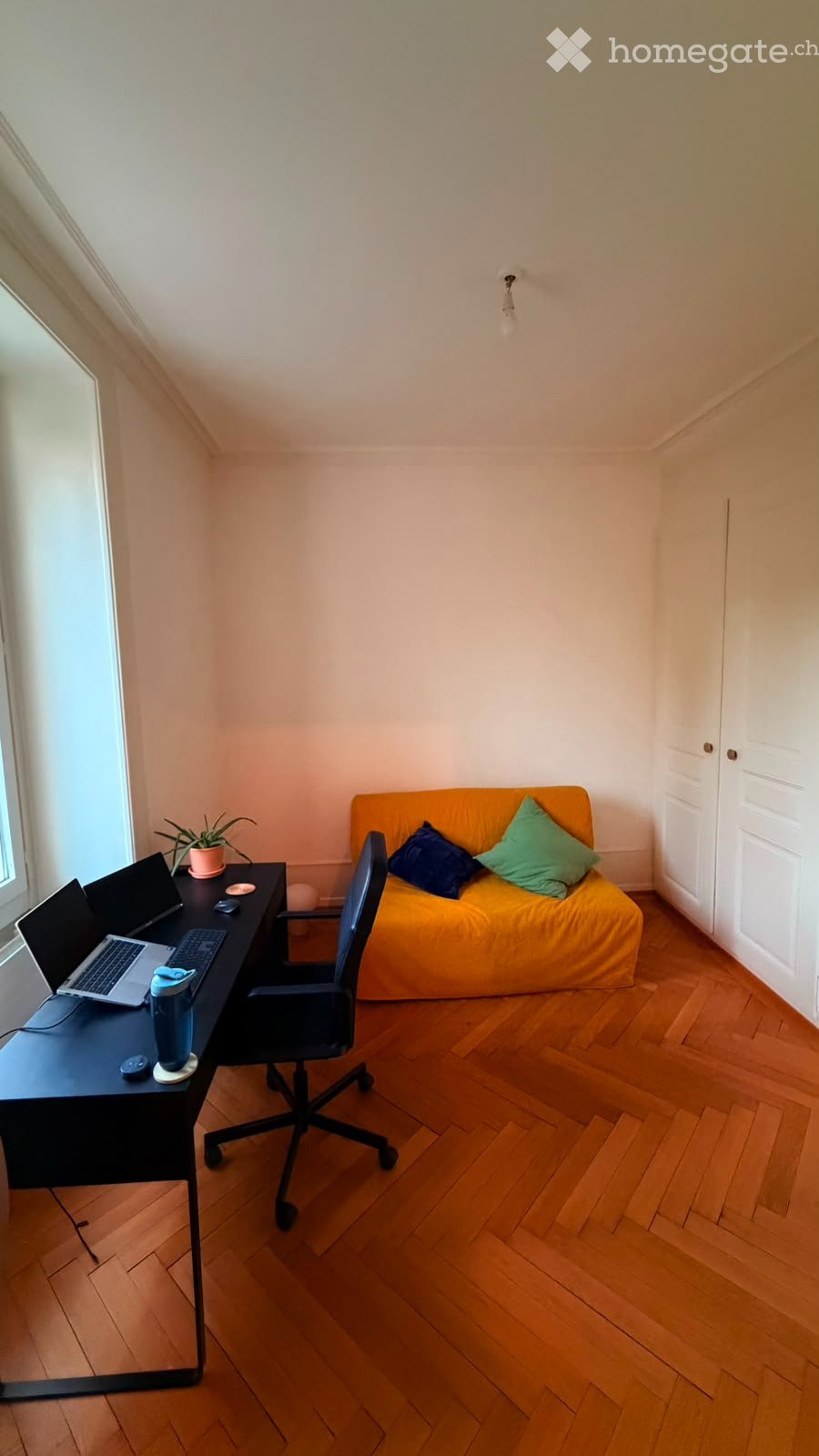 Appartamento di 4 locali, foto 2 di 5