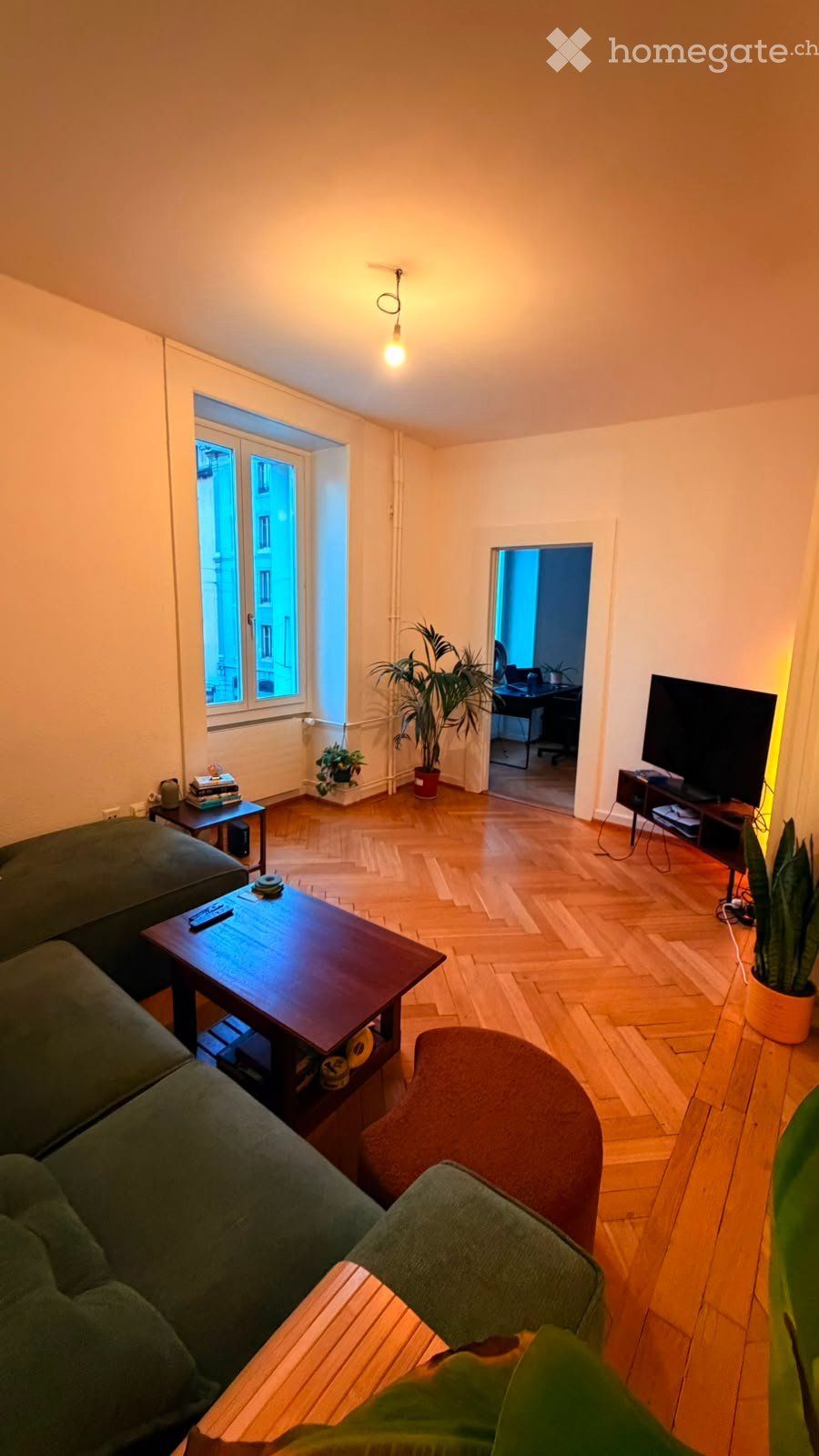 Appartamento di 4 locali, foto 1 di 5