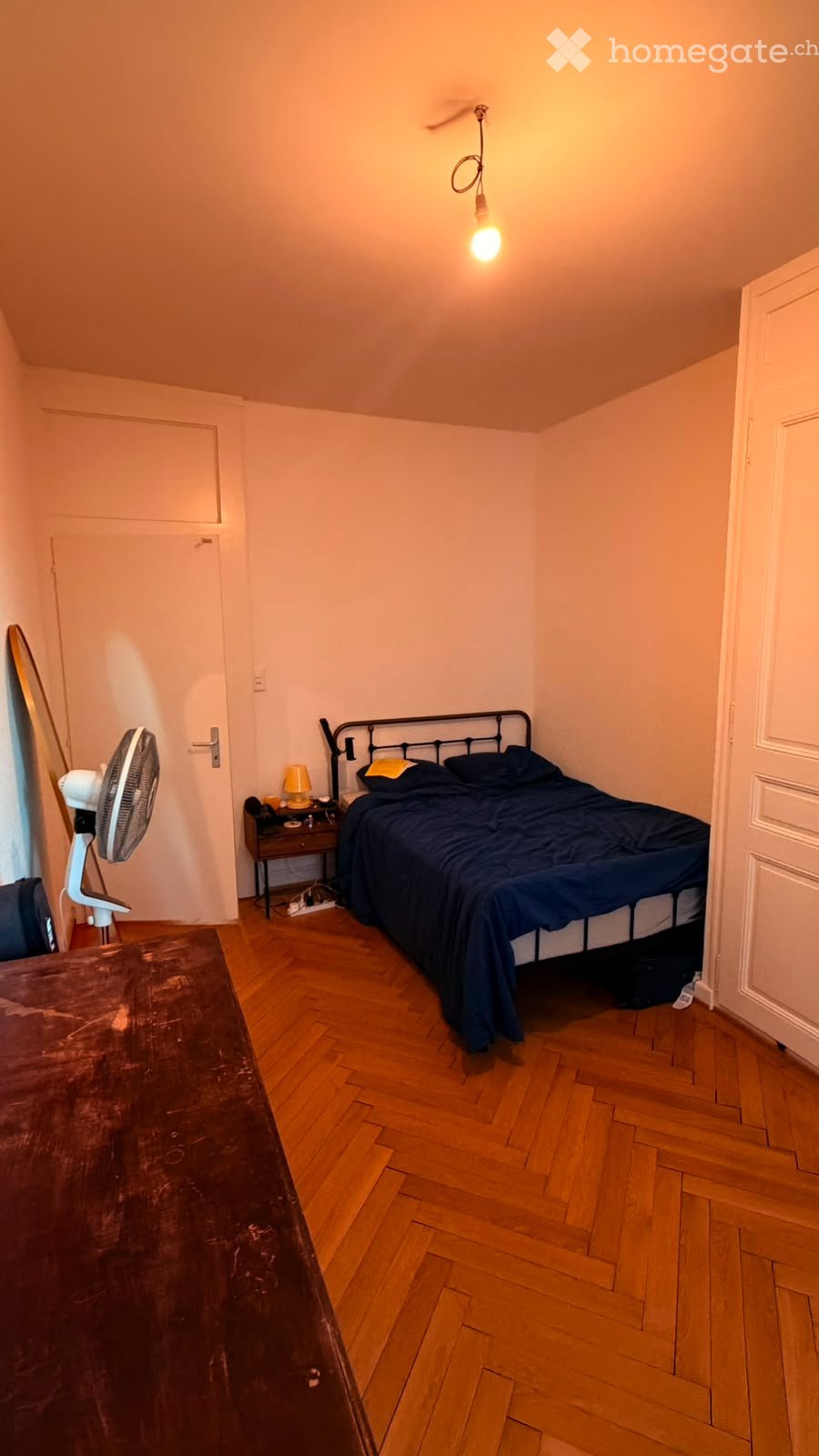 Appartamento di 4 locali, foto 4 di 5