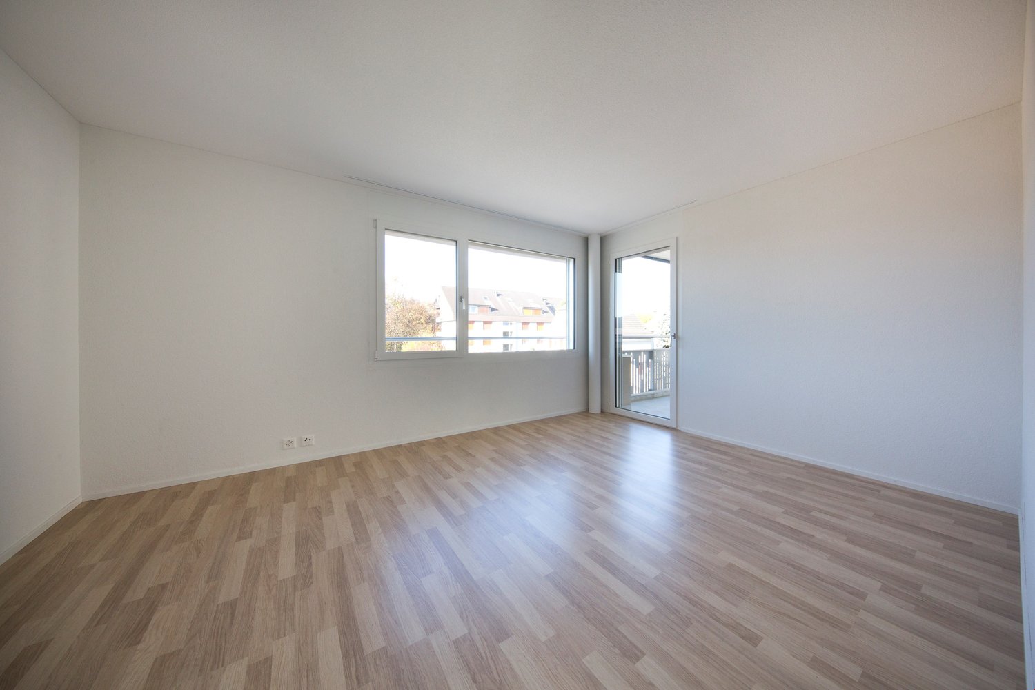 appartamento di 3 ½ locali