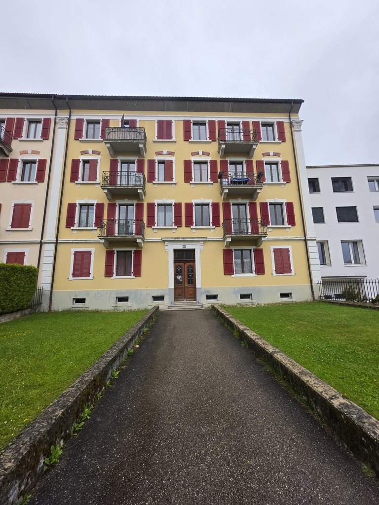 appartamento di 2 locali