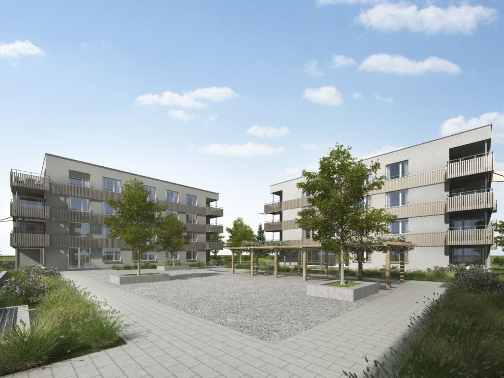 Appartamento di 2 ½ locali, foto 5 di 7