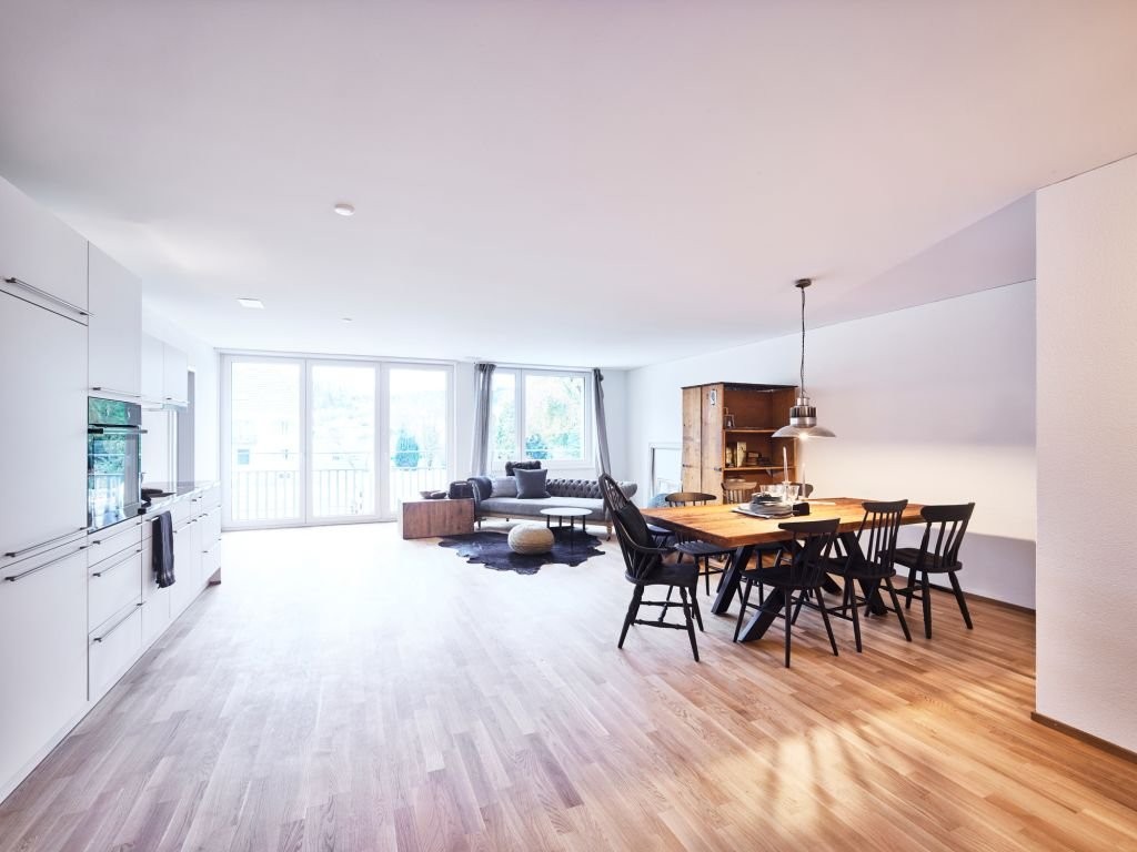Appartamento di 2 ½ locali, foto 1 di 7