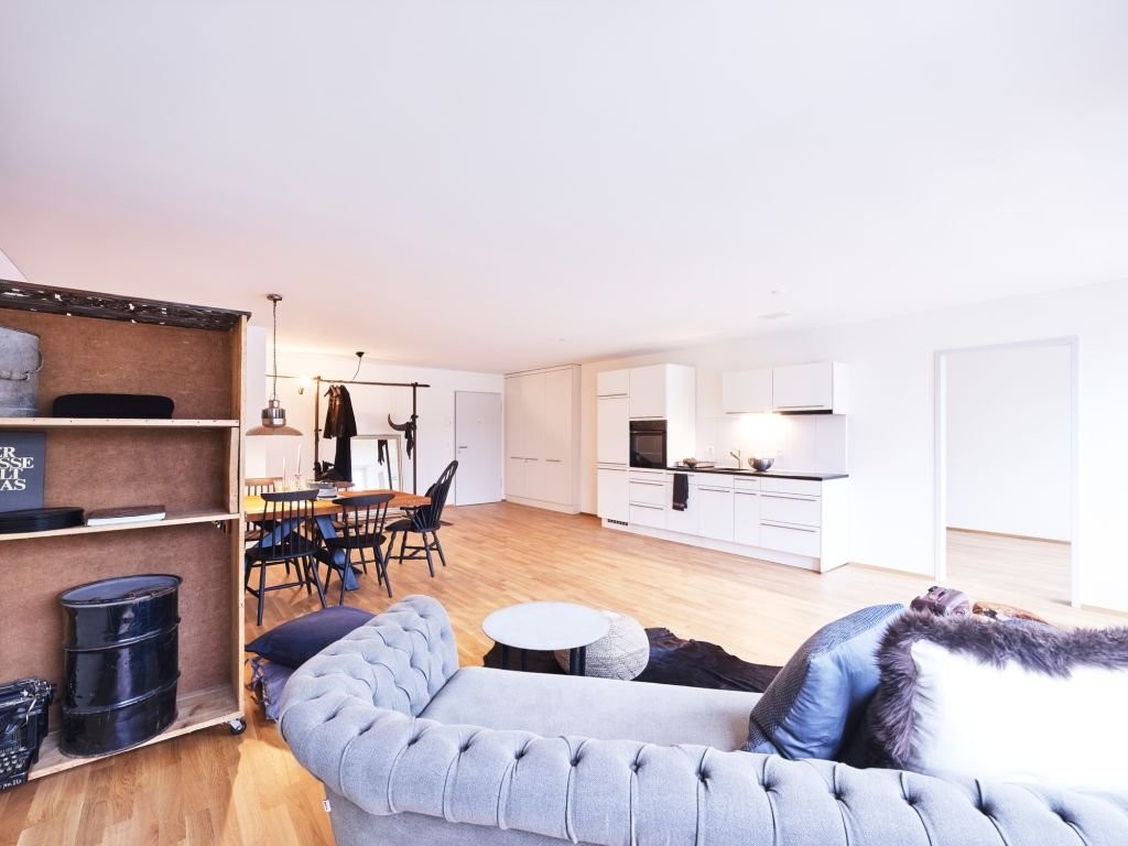 Appartamento di 2 ½ locali, foto 6 di 7