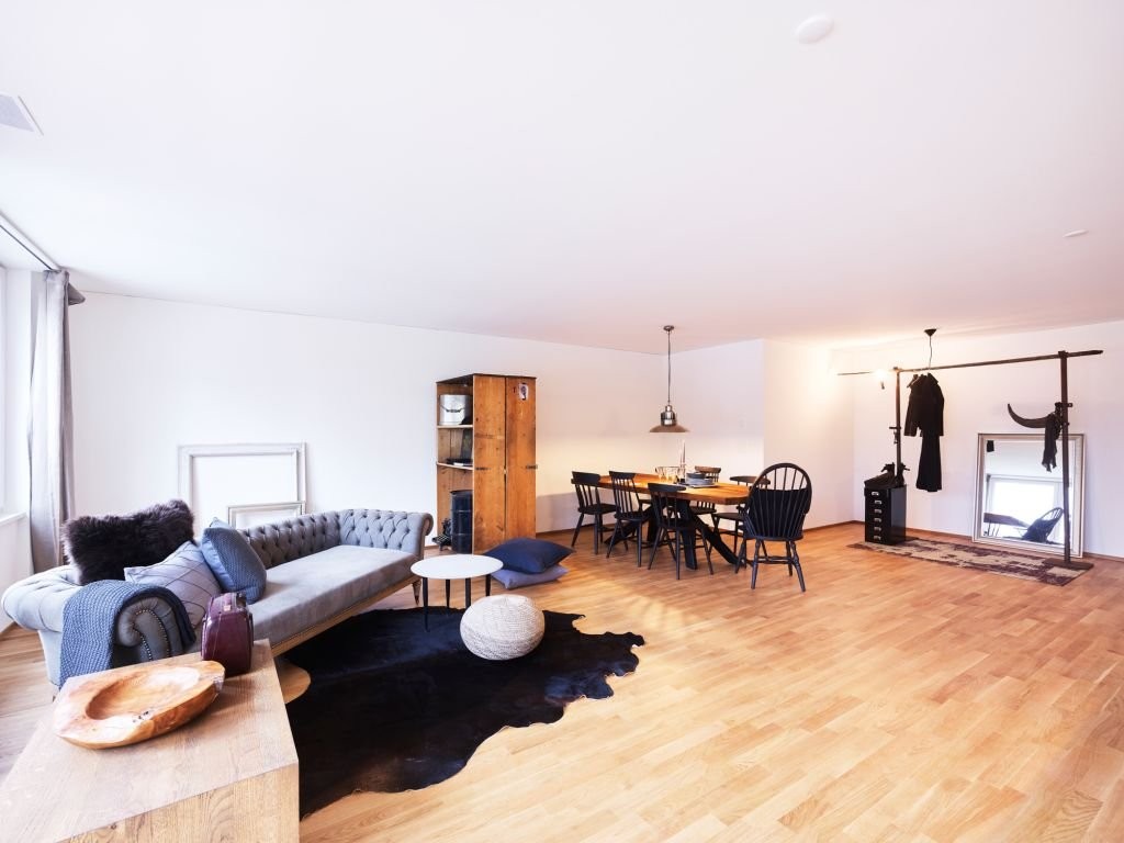 Appartamento di 2 ½ locali, foto 2 di 7