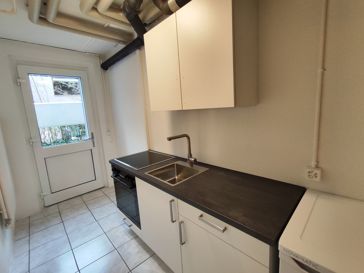 Appartamento di 1 ½ locali