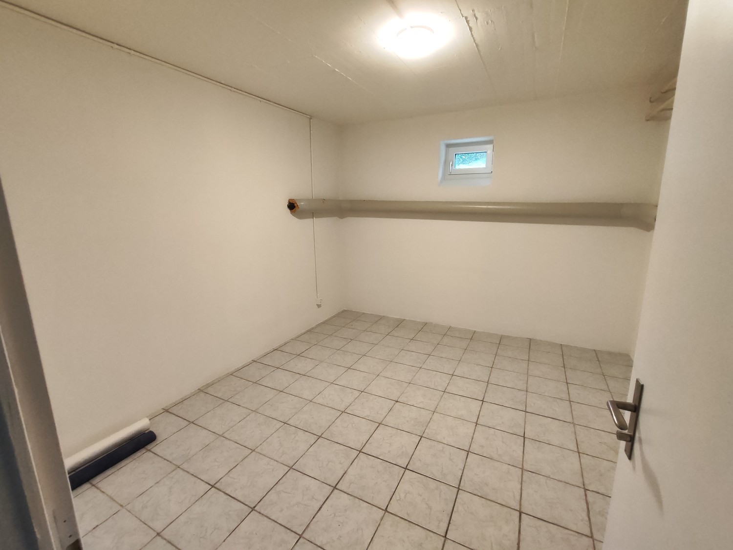 Appartamento di 1 ½ locali