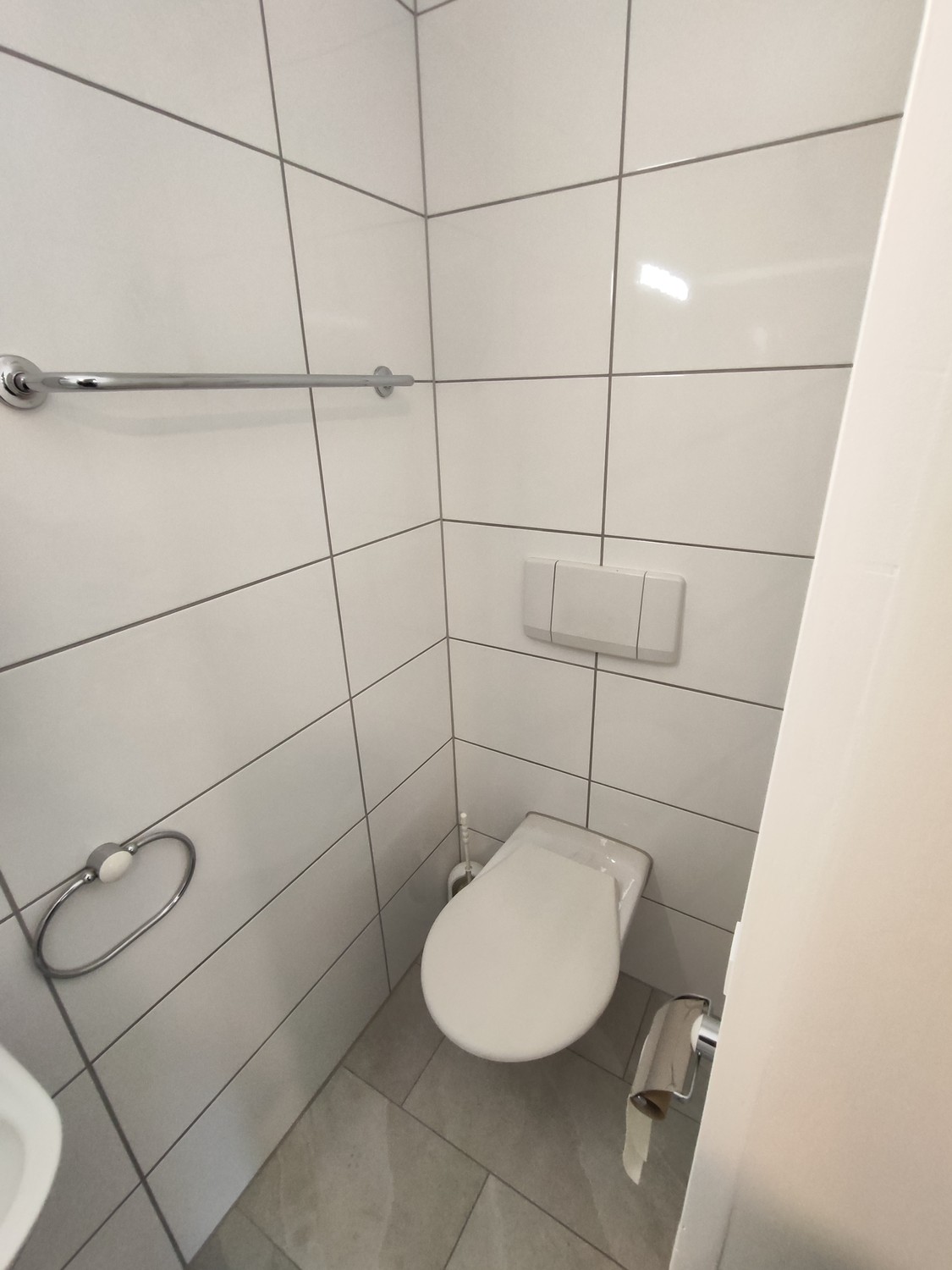 Appartamento di 1 ½ locali