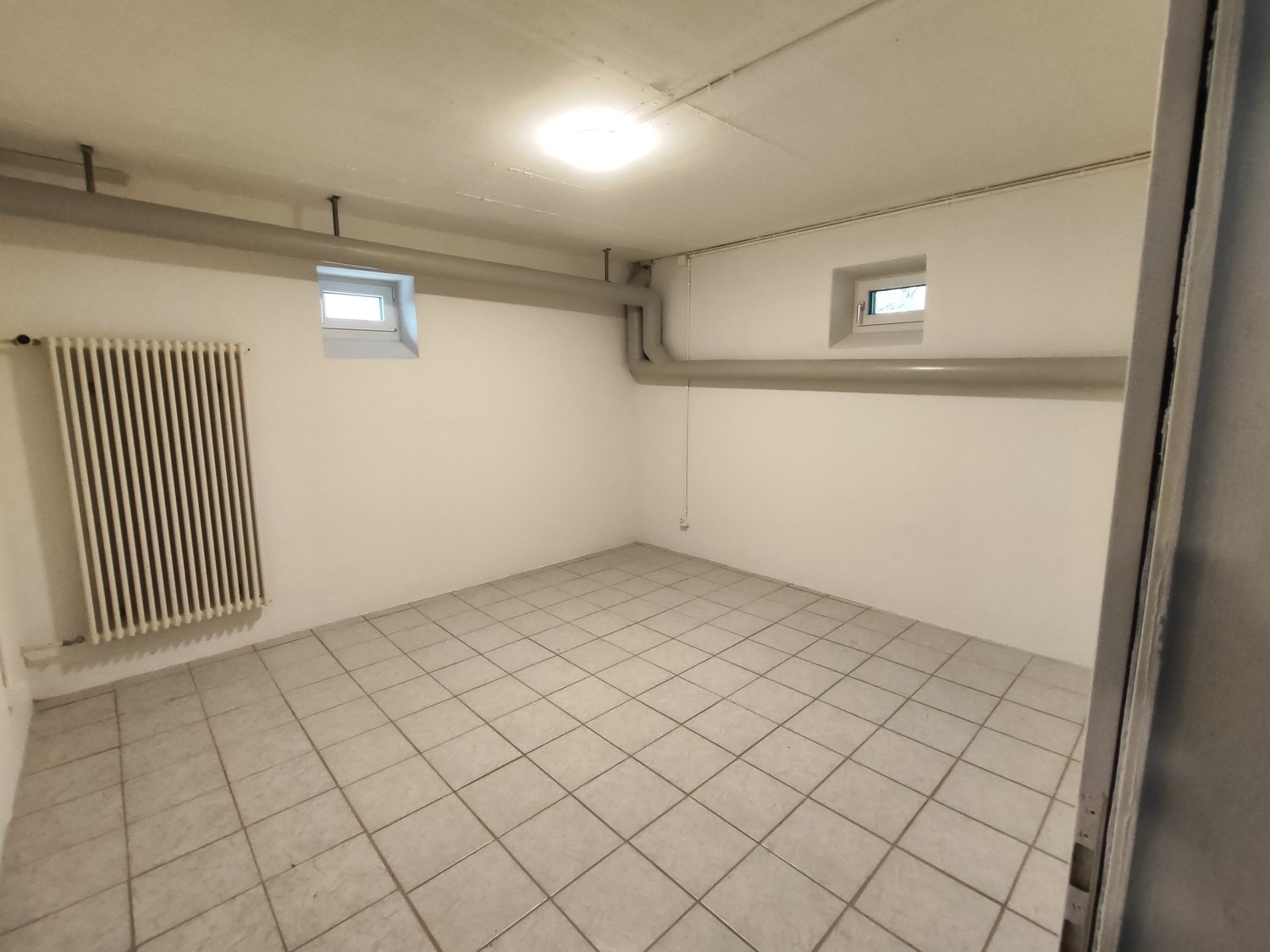 Appartamento di 1 ½ locali