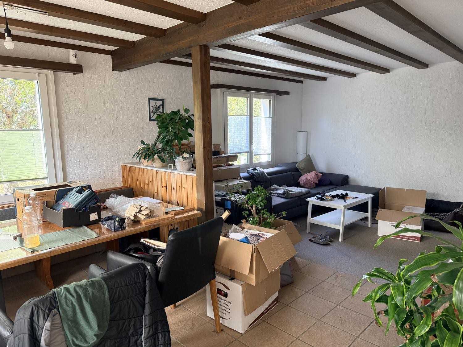 Casa unifamiliare di 5 ½ locali, foto 1 di 3