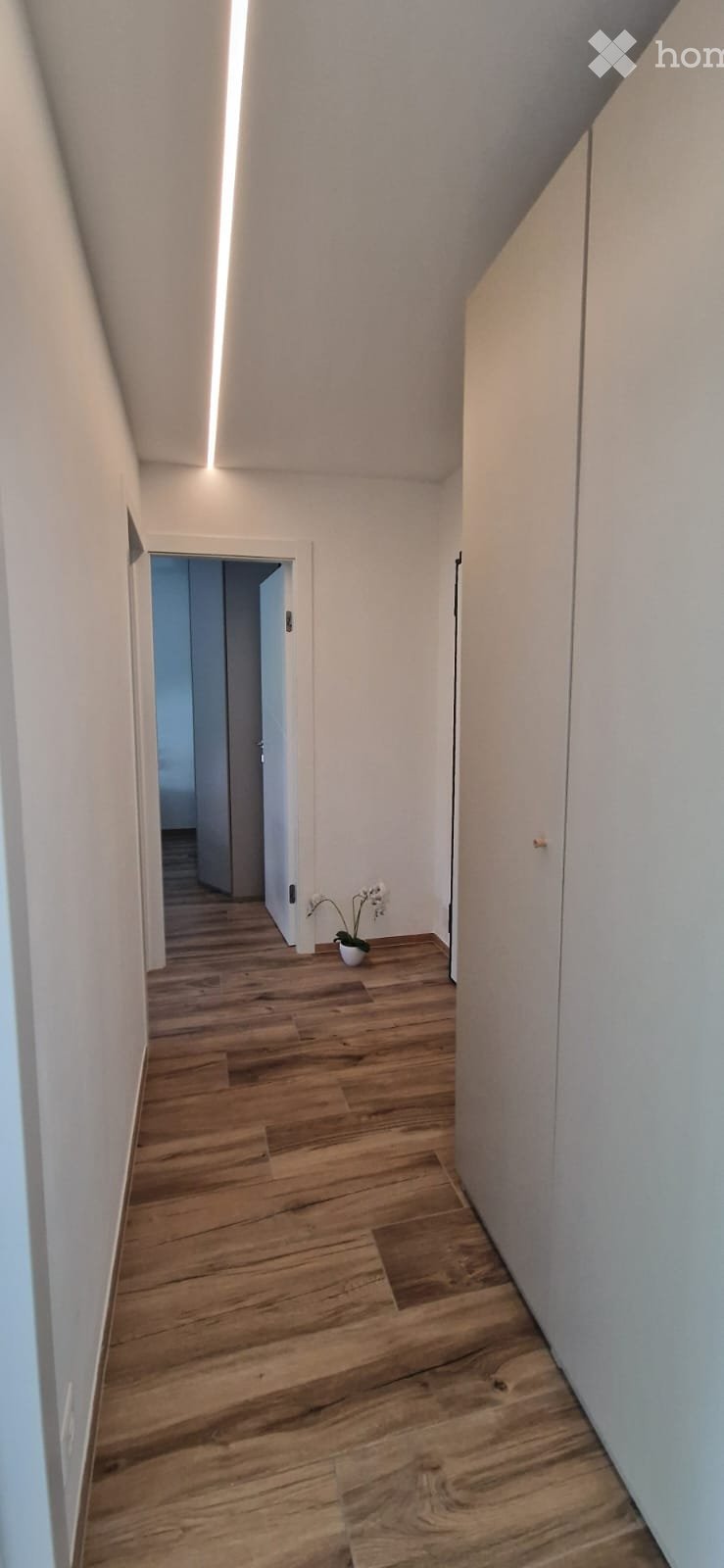 2 rooms apartment, foto 5 di 5