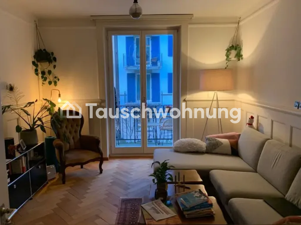 Appartamento di 2 ½ locali, foto 1 di 3