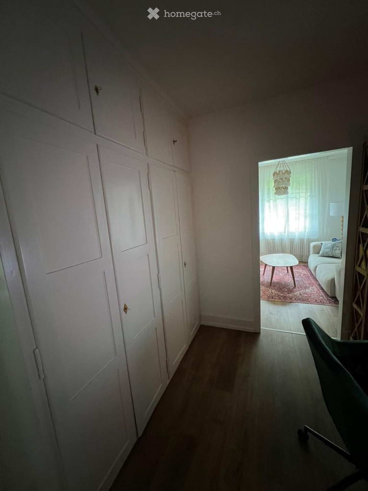 Appartamento di 2 locali, foto 3 di 5